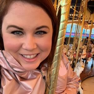 Meet your Posher, Aubri